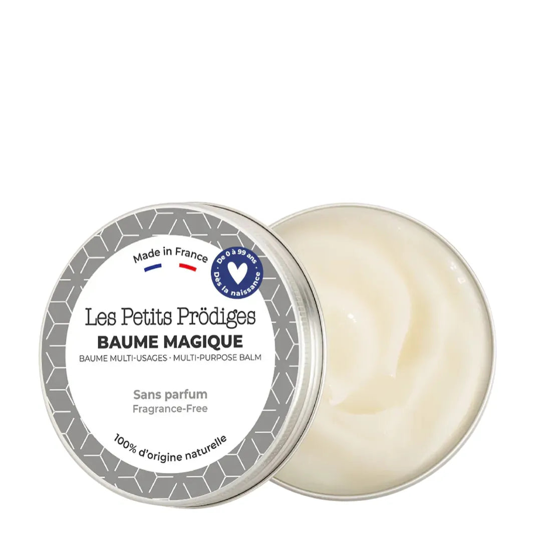 Baume Multi-Usages Neutre