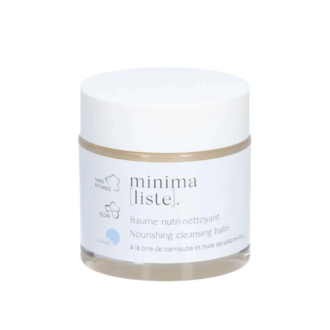 Baume Nutri-Nettoyant