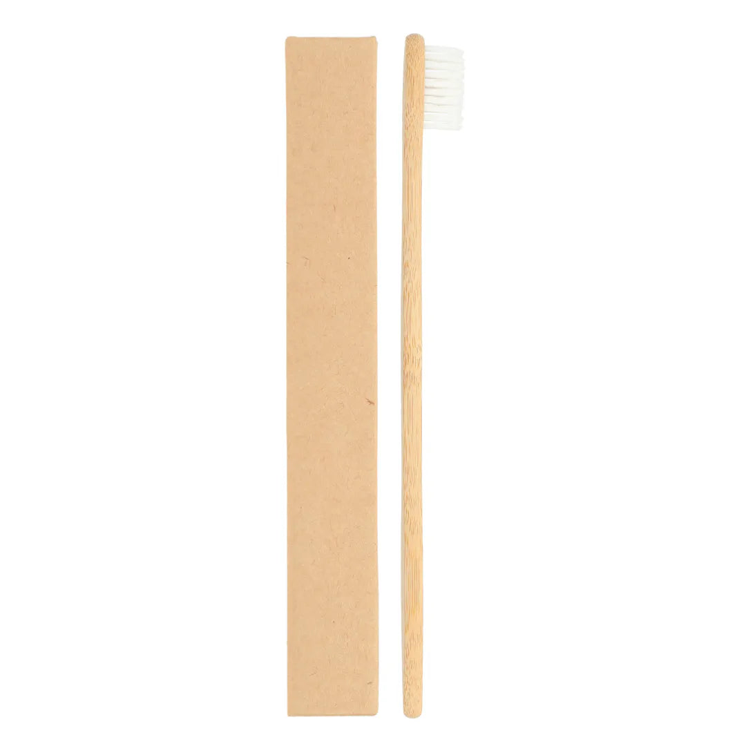 Brosse à Dents en Bambou
