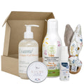 coffret de naissance womum