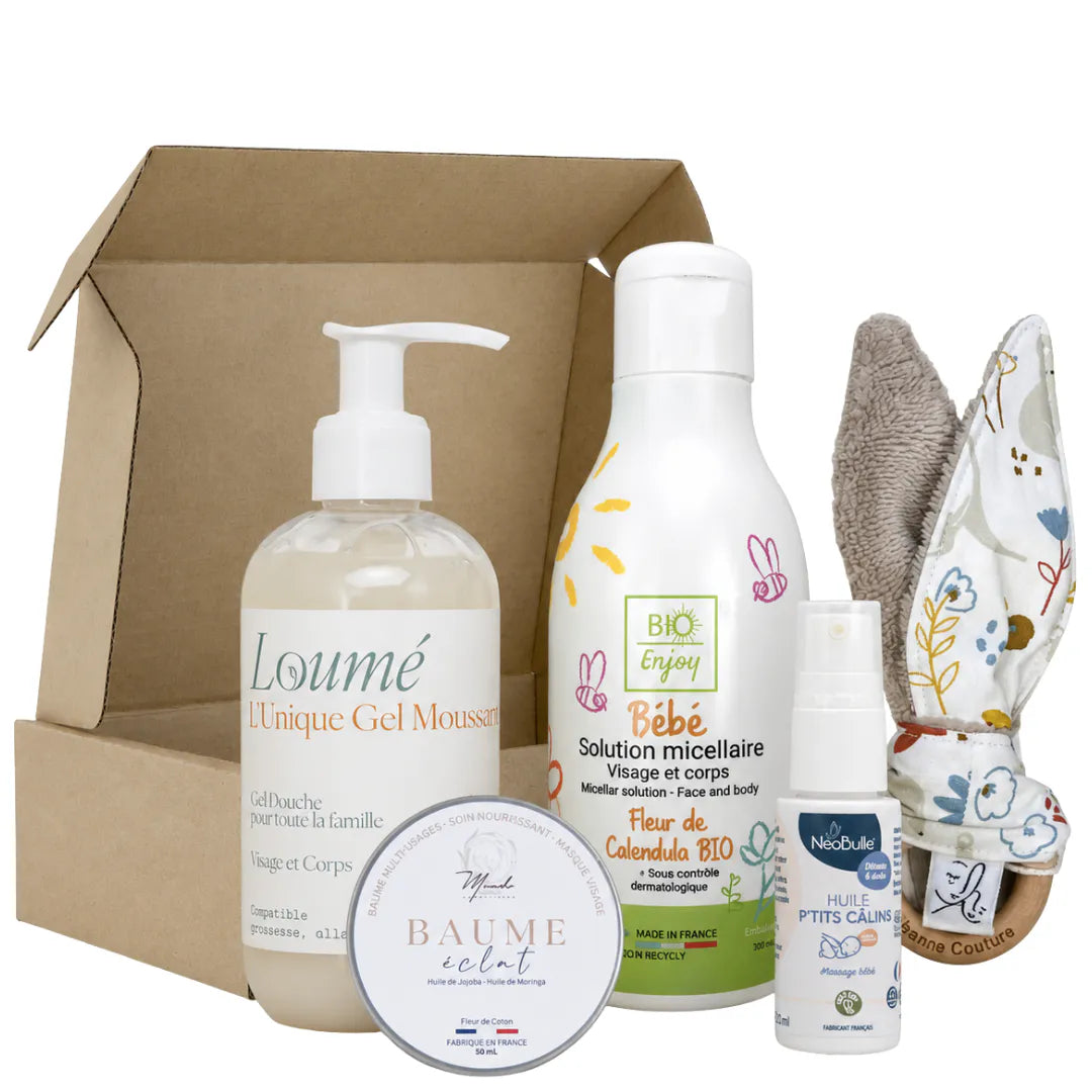 Coffret de Naissance
