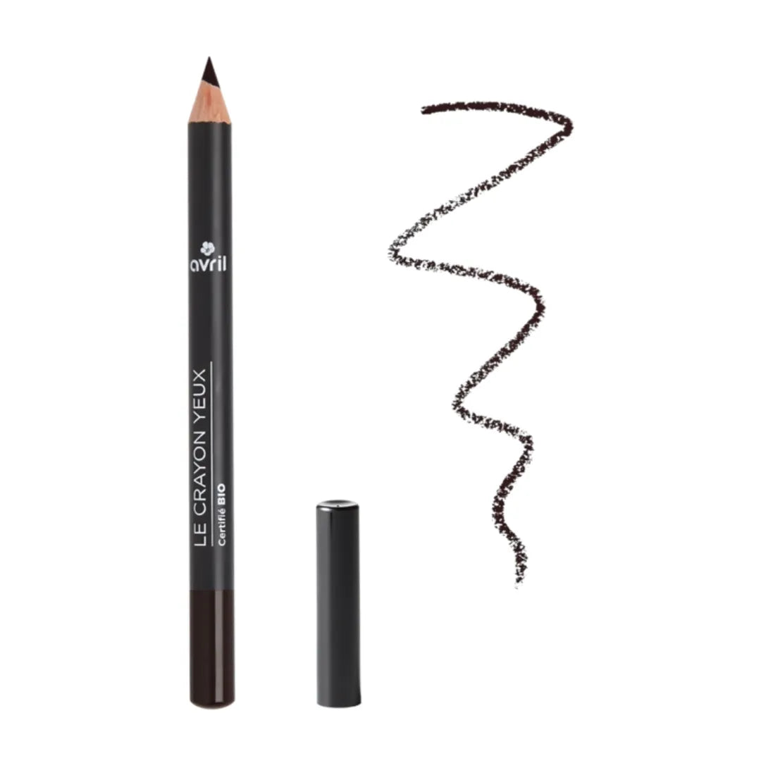 Crayon à Yeux Noir