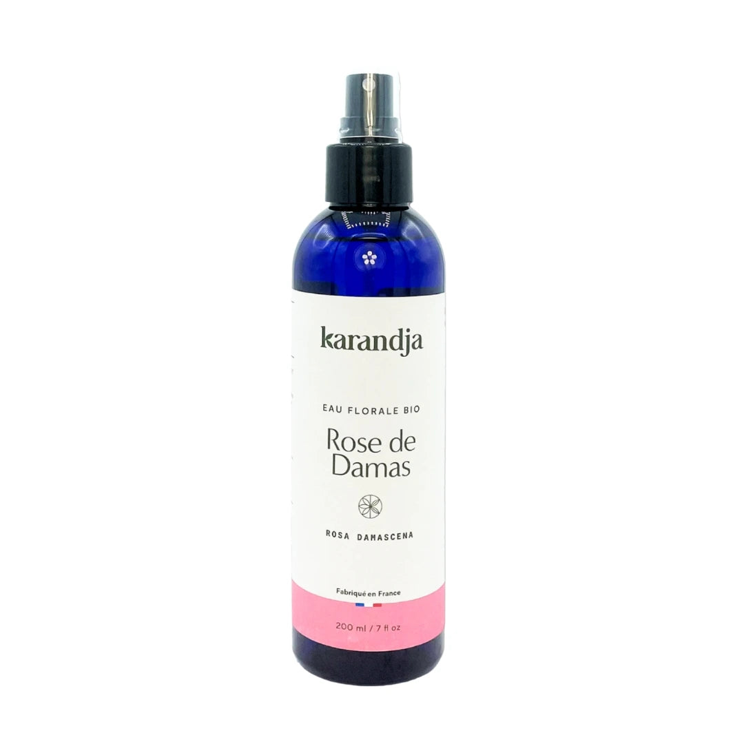 Eau Florale de Rose de Damas