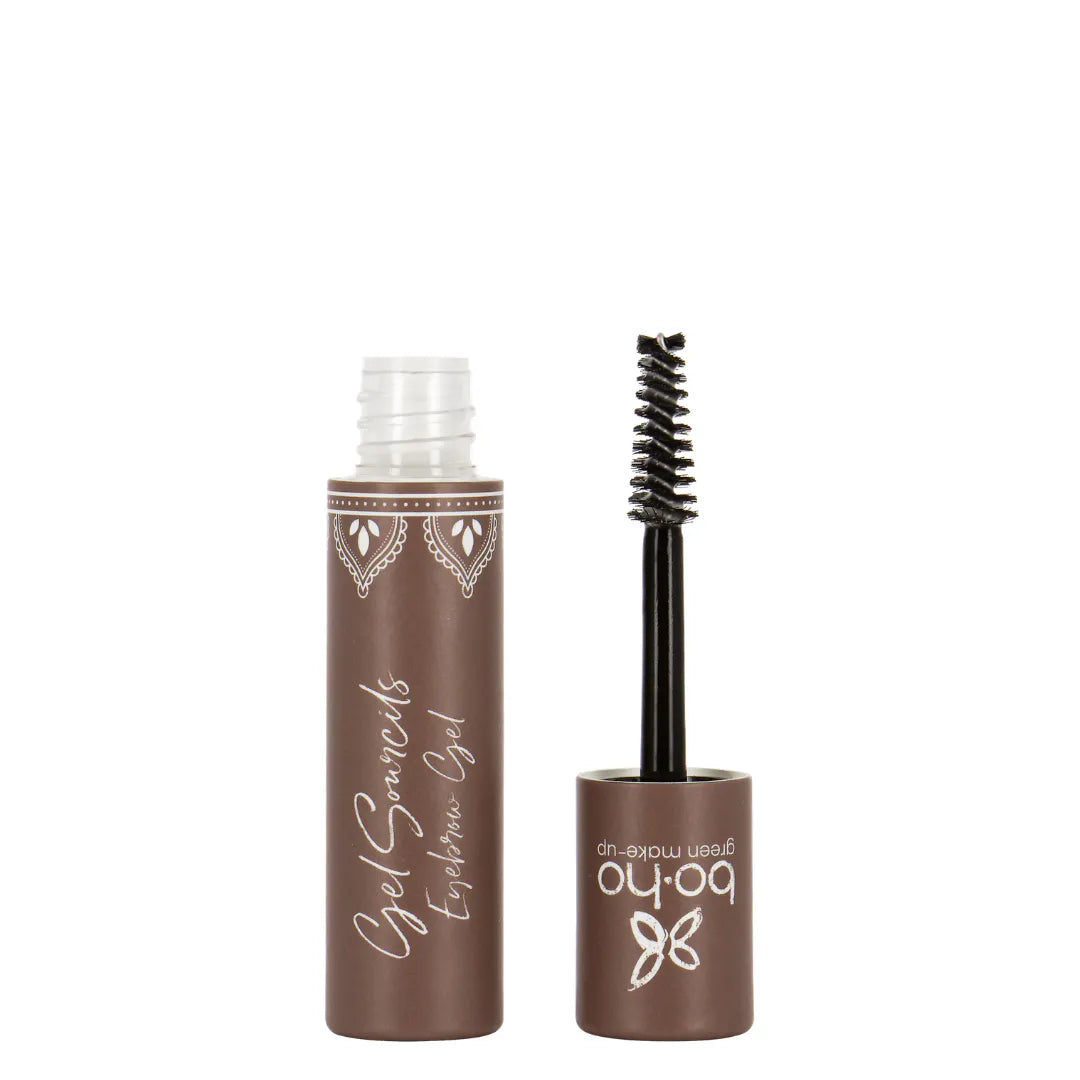 Gel à Sourcils Transparent