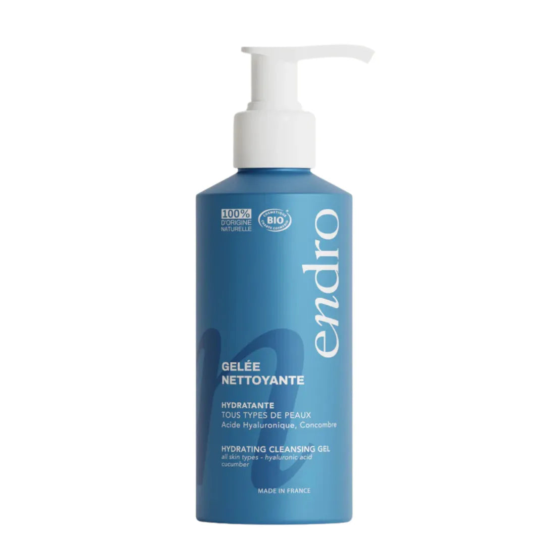 Gelée Nettoyante Hydratante
