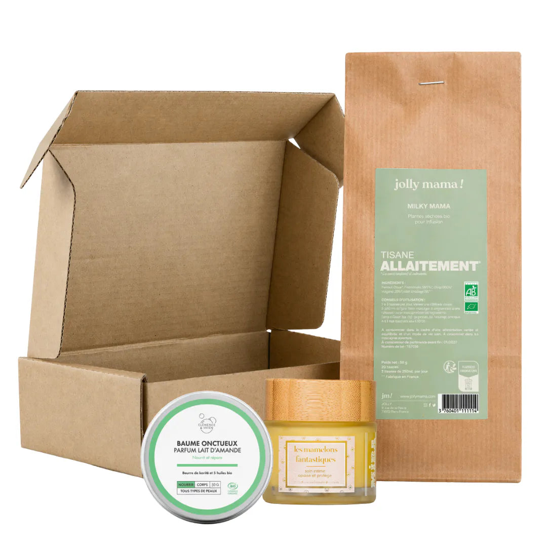 Kit Allaitement
