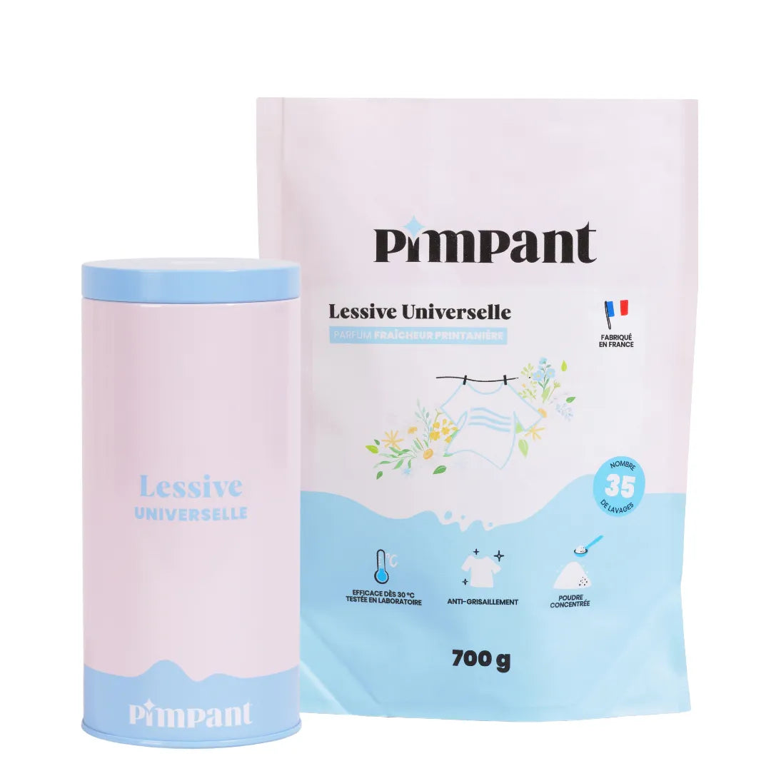 Lessive Universelle