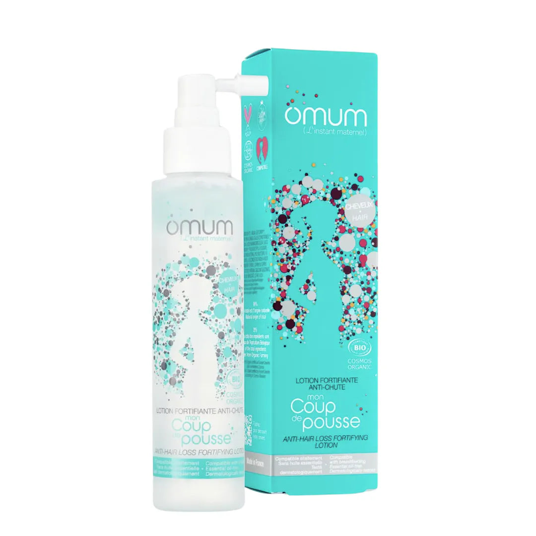 Lotion Capillaire Anti-Chute