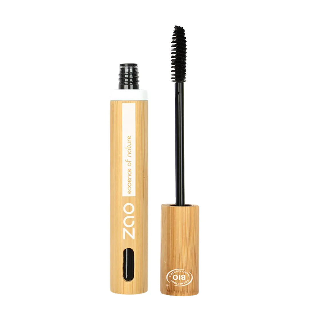 Mascara Définition Aloe Vera