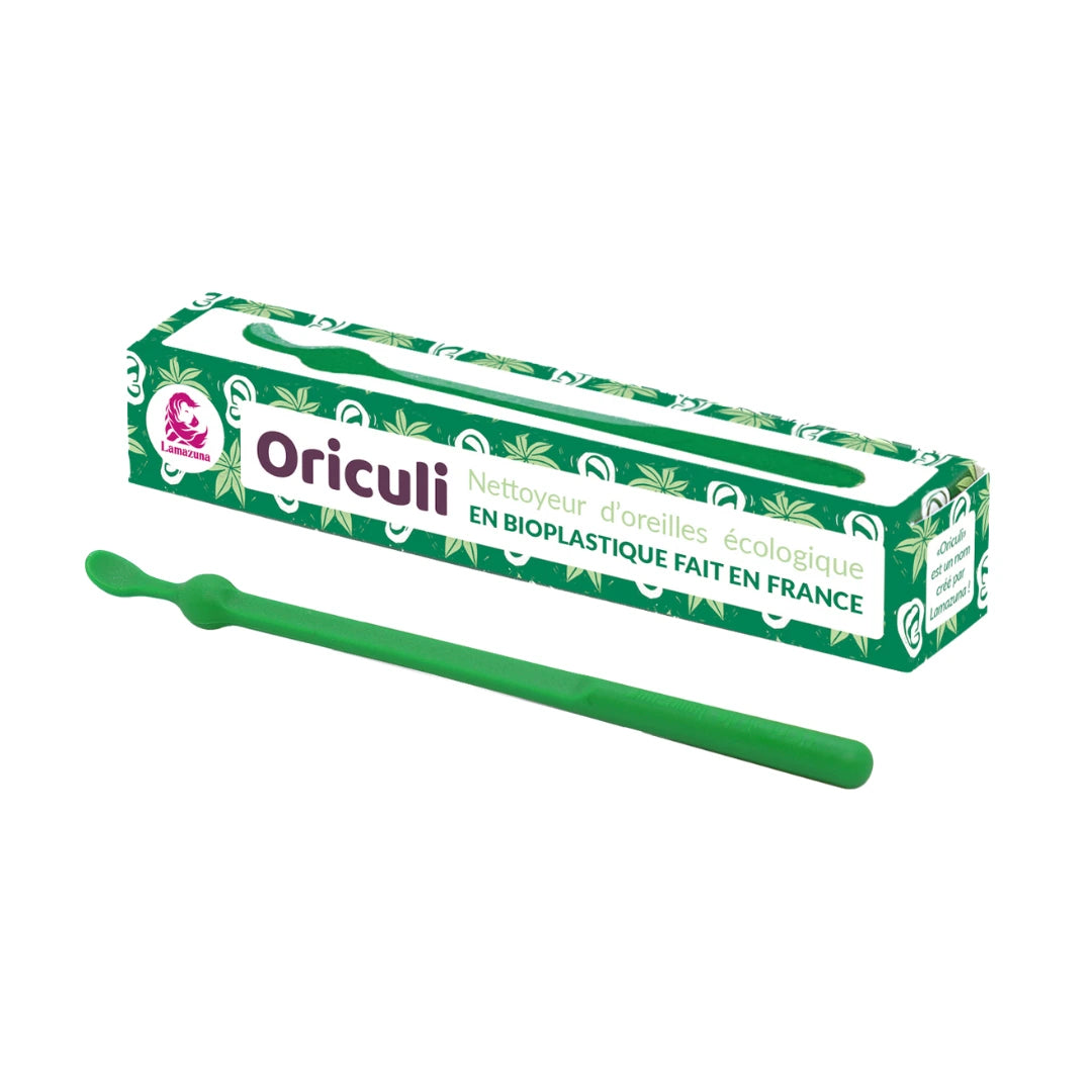 Oriculi Biosourcé