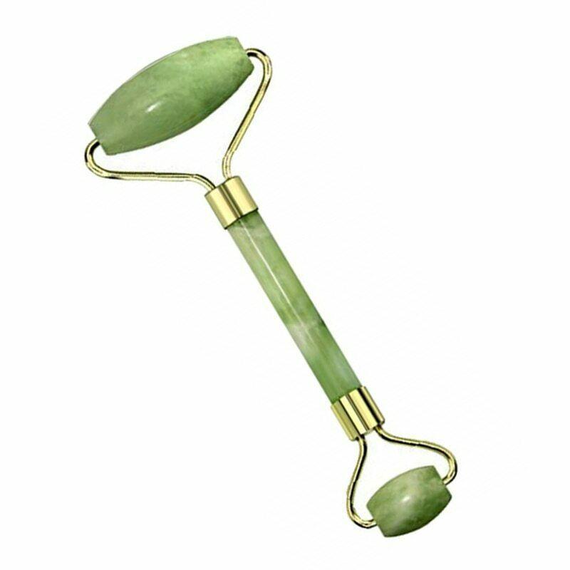 Rouleau de Massage en Jade