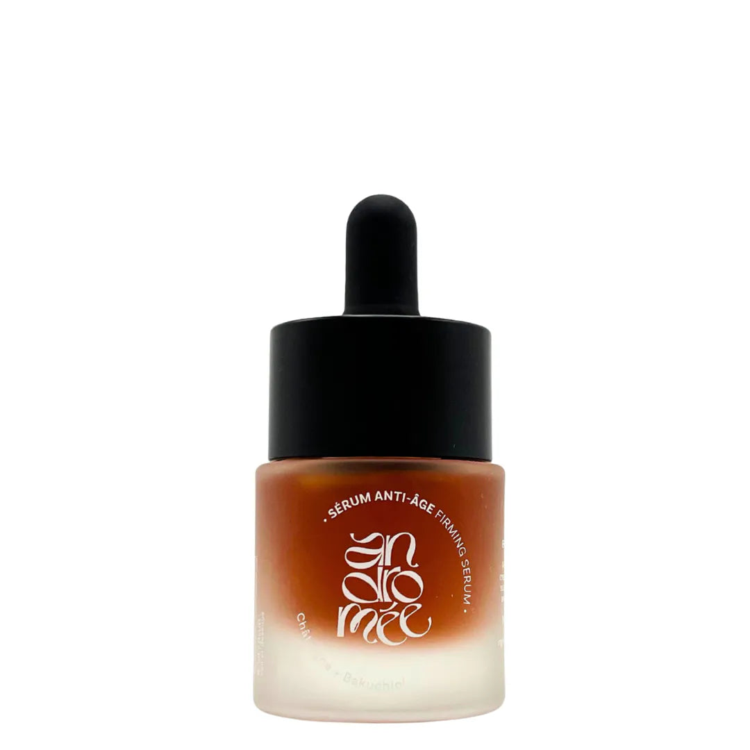 Sérum Anti-Âge Châtaigne Bakuchiol