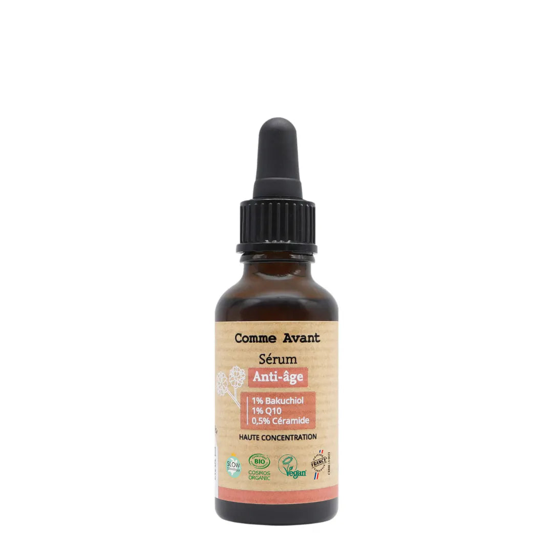 Sérum Visage Anti-Âge