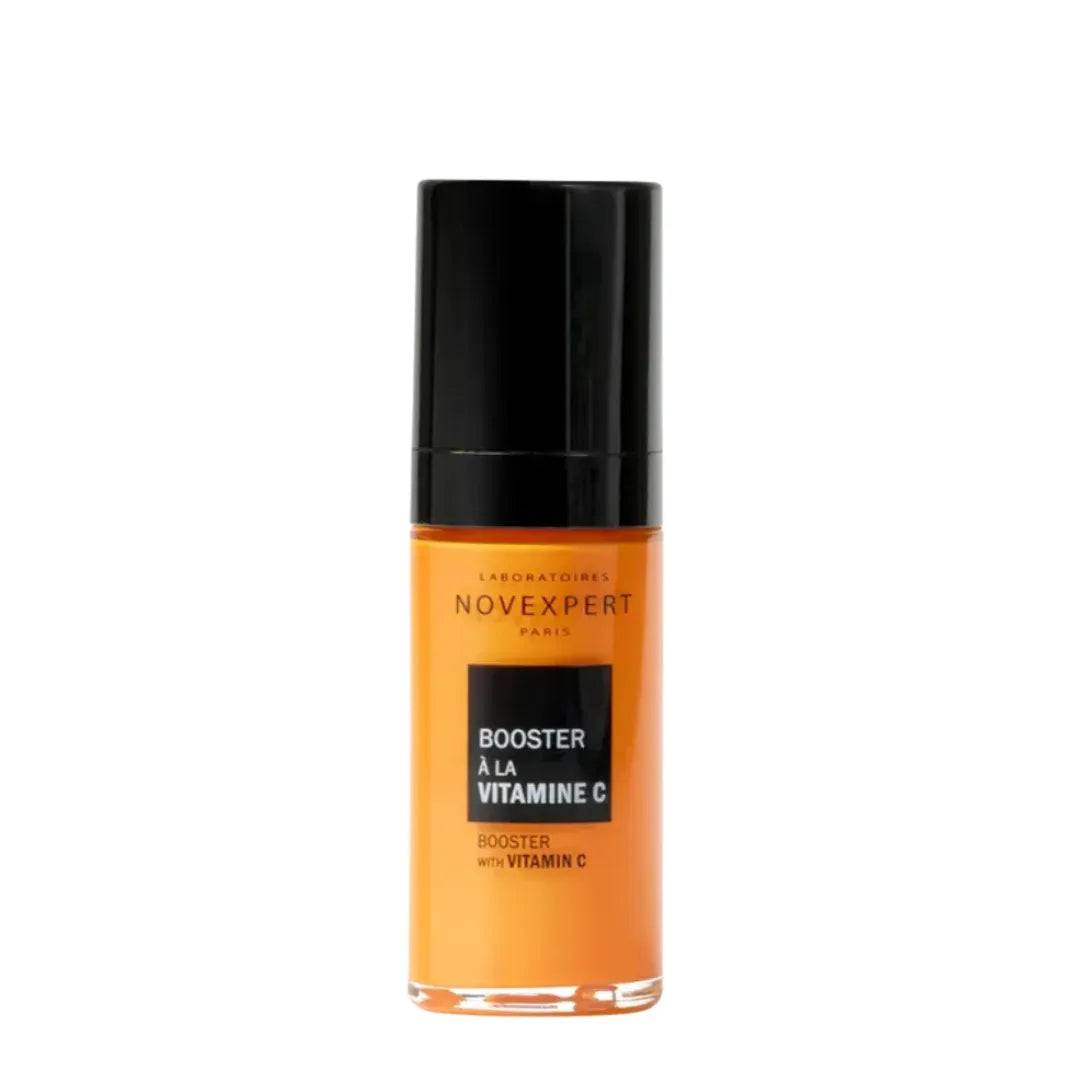 Booster à la Vitamine C