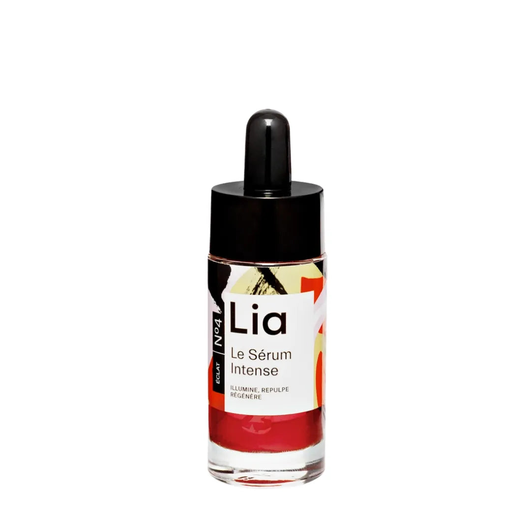Sérum Éclat Anti-Âge