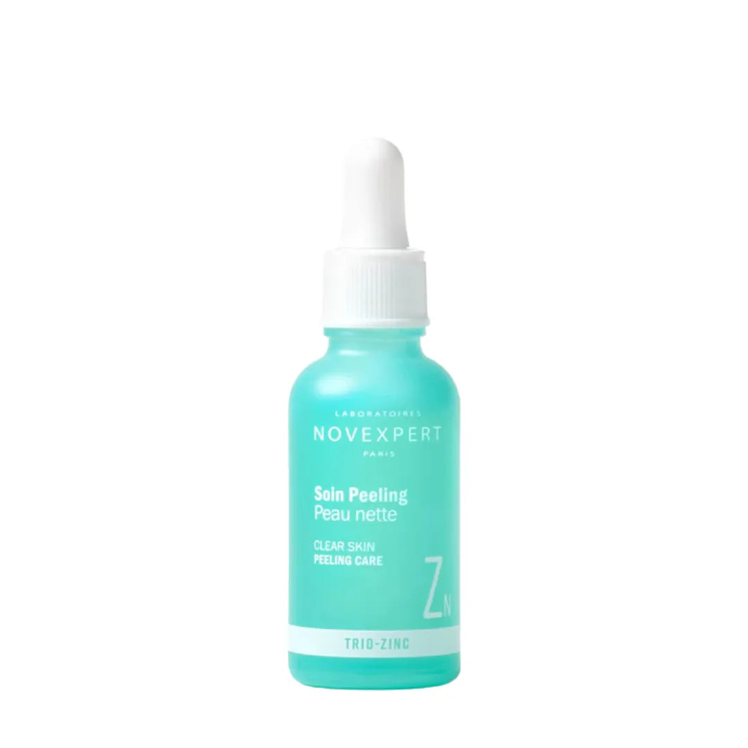 Soin Peeling Peau Nette