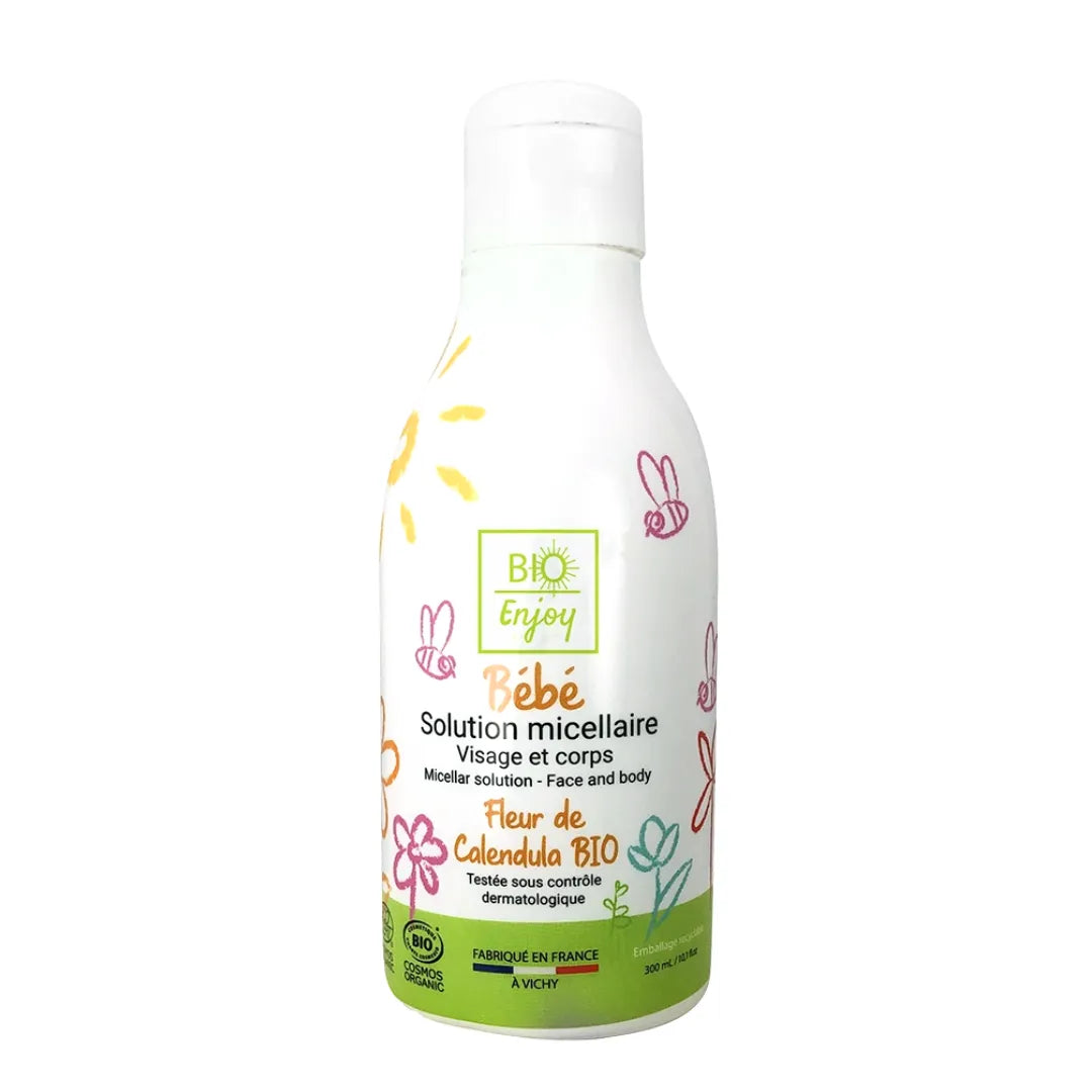 Solution Micellaire Bébé
