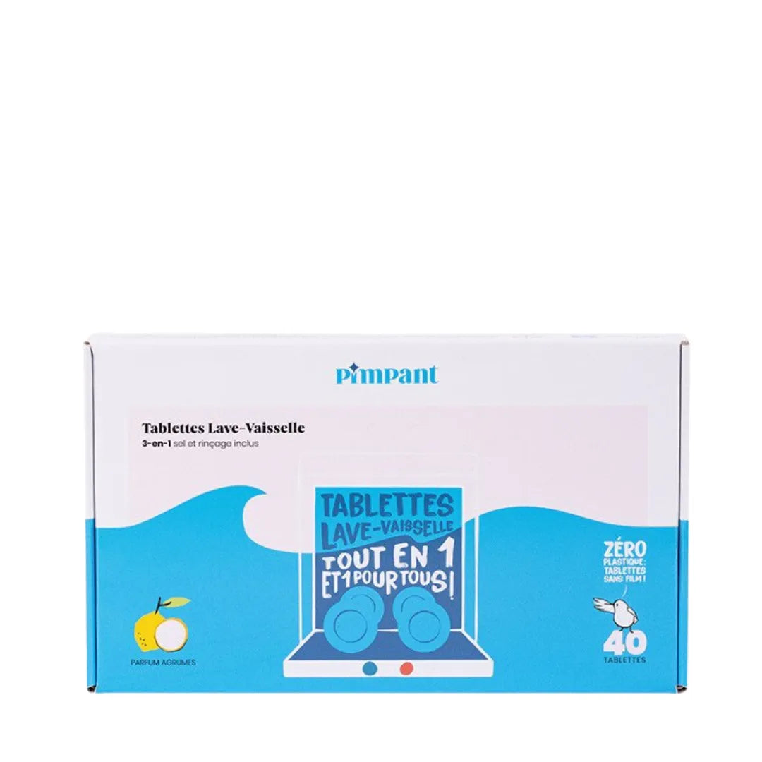 Tablettes Lave-Vaisselle