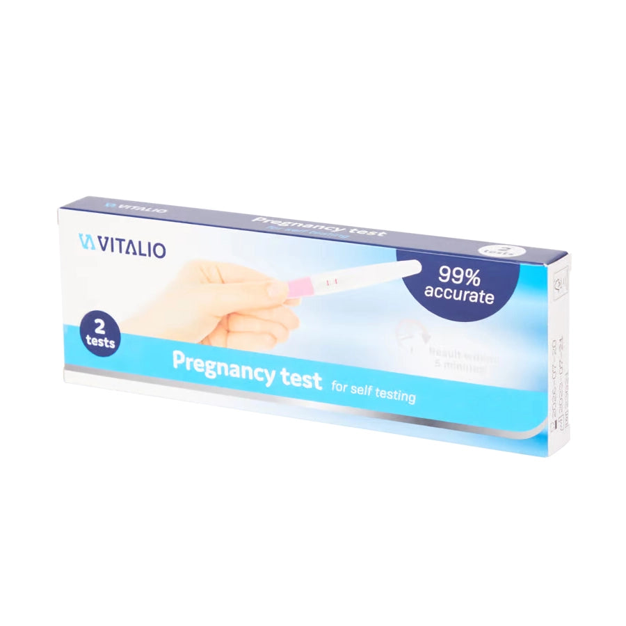 Tests de Grossesse
