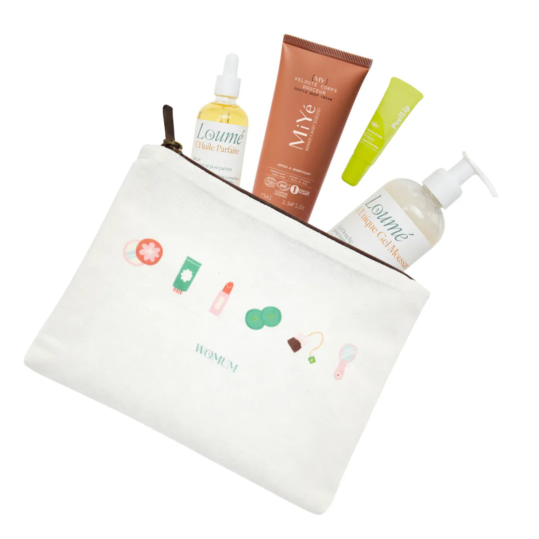 Trousse Sur Mesure