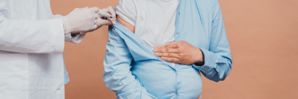Quels vaccins pendant la grossesse ?