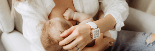 Enceinte : Comment bien se préparer à l'allaitement ?