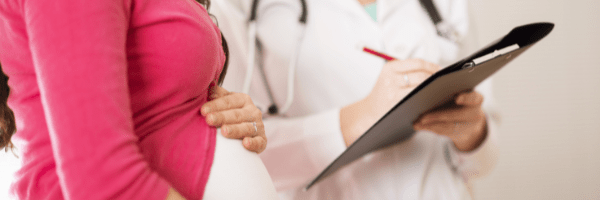 Les hémorroïdes durant la grossesse et le post-partum