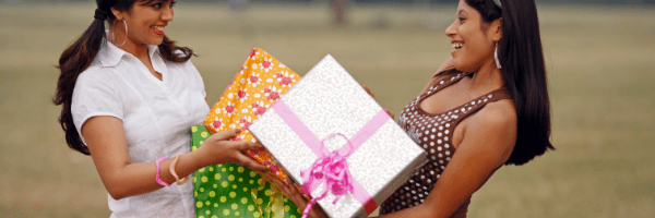 4 cadeaux pour une jeune maman en post-partum