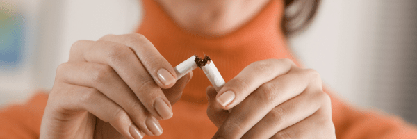 Grossesse et tabac : ce qu'il faut savoir !