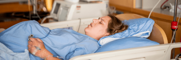 Accouchement : 5 façons d'accoucher