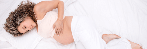 Gérer la fatigue pendant la grossesse