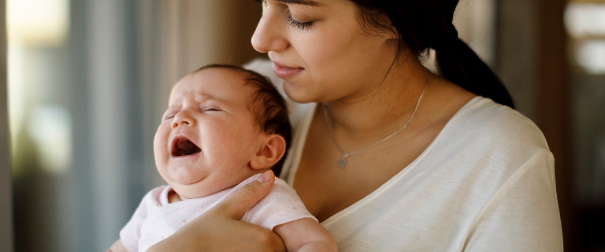 BABI : Bébé à Besoins Intenses