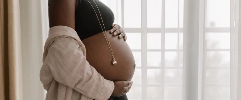 Bola de grossesse : histoire et signification