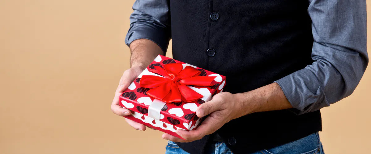 7 cadeaux à faire à un futur papa