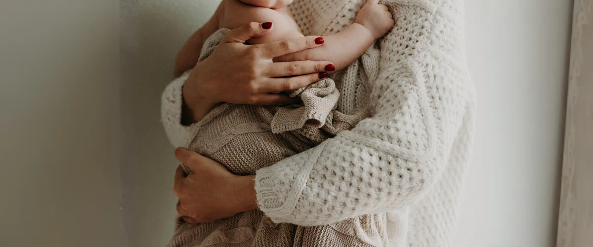 Cosmétiques pour bébé : les indispensables