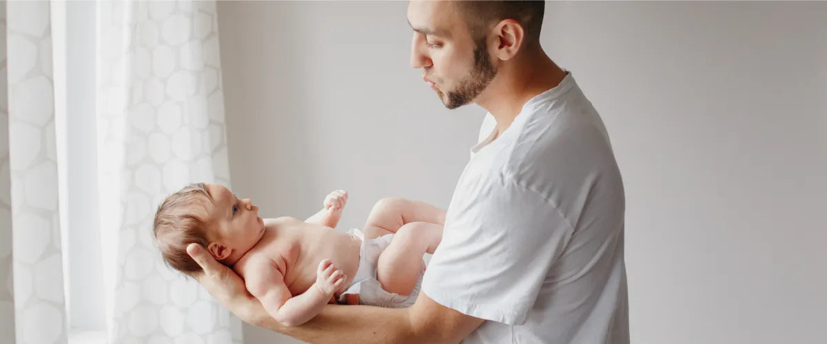 Futur papa : Les 5 choses que j’aurais aimé savoir