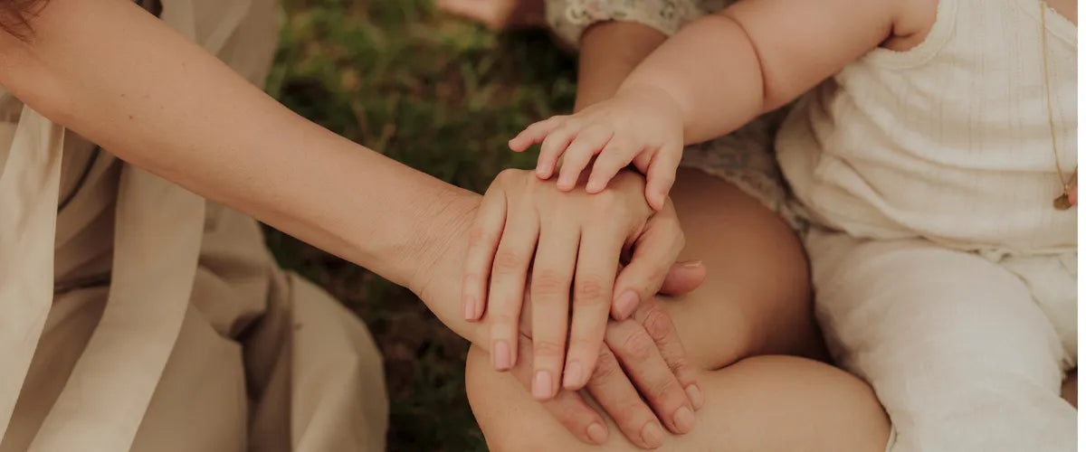Nourrisson, jeune enfant : les gestes à éviter