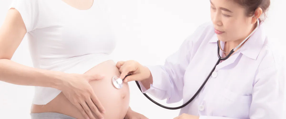 Grossesse : les vrais risques du cytomégalovirus