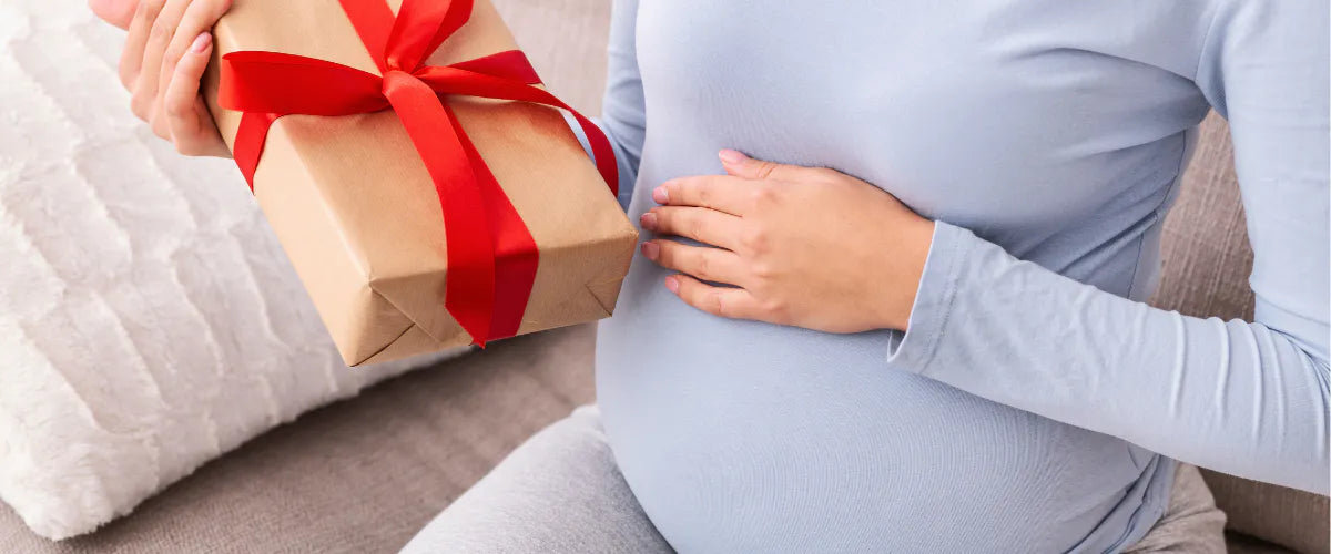 Idées cadeaux pour faire plaisir à une femme enceinte