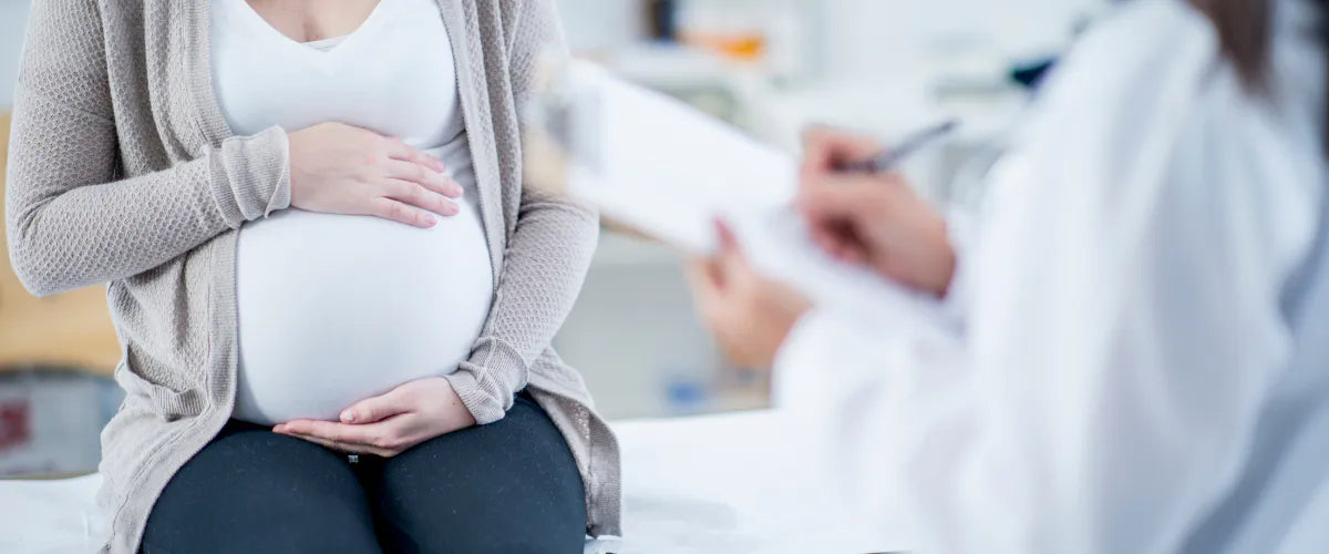 Grossesse : les maladies et bactéries à surveiller