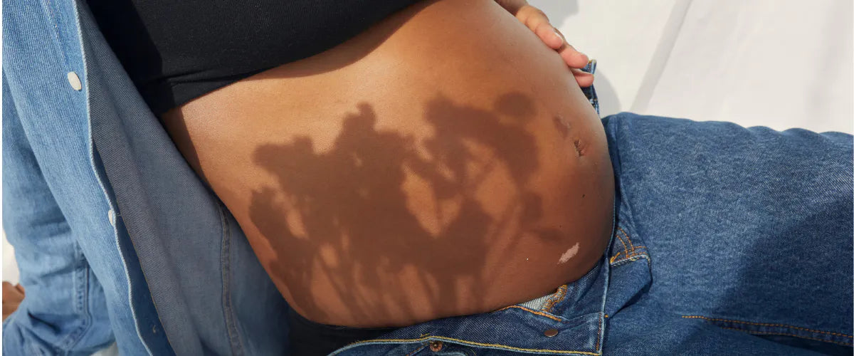 Pourquoi craindre les perturbateurs endocriniens durant la grossesse ?