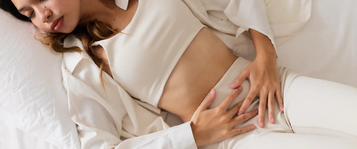 Le retour de couches après la grossesse