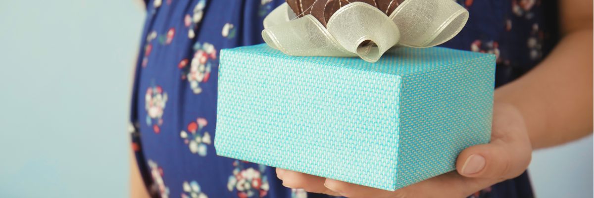 Qu’offrir à une femme enceinte pour la fête des mères ?