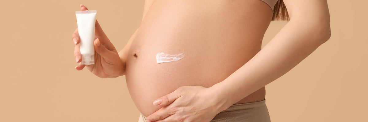 Choisir une crème solaire quand on est enceinte