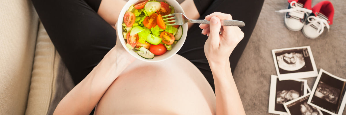 12 choses à éviter pendant la grossesse