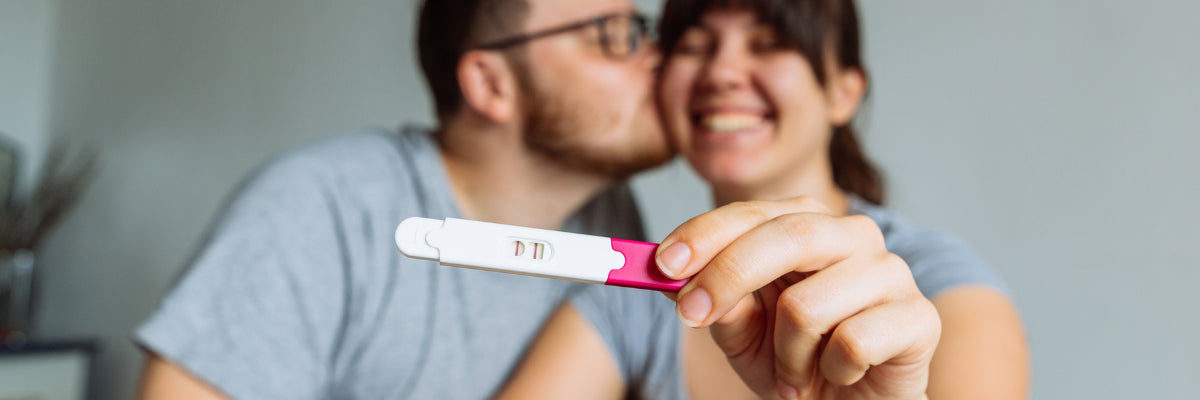 Combien de temps pour tomber enceinte ?
