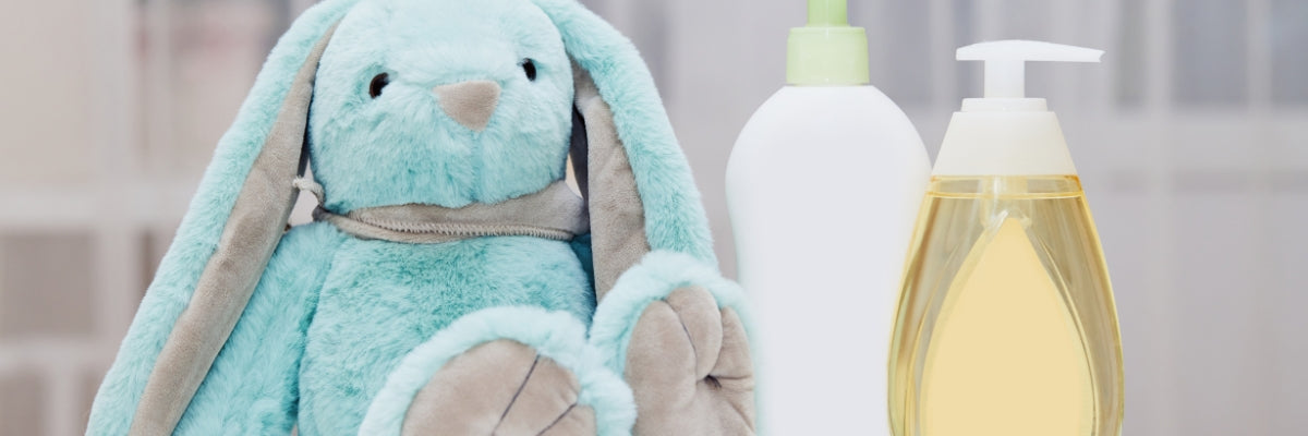 Cosmétiques et soins pour enfants : que choisir ?