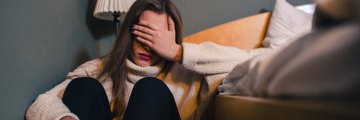 Dépression post-partum : ce qu’il faut savoir