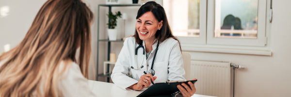 La consultation préconceptionnelle