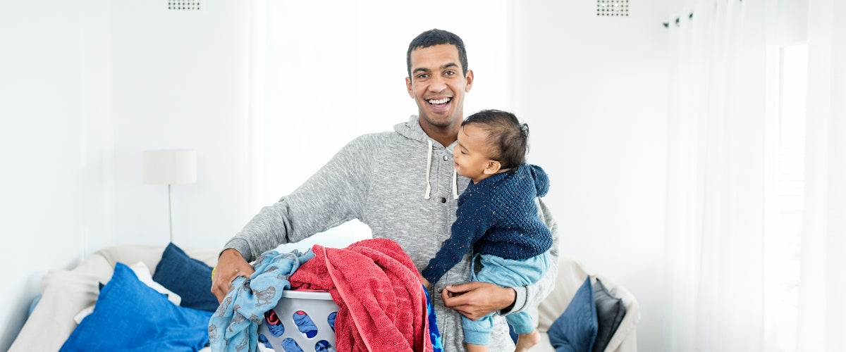 Lessive pour les vêtements de bébé : laquelle choisir ?